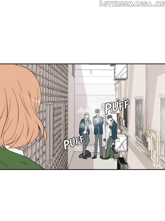 A Good Day to Be a Dog chapter 7 - page 39