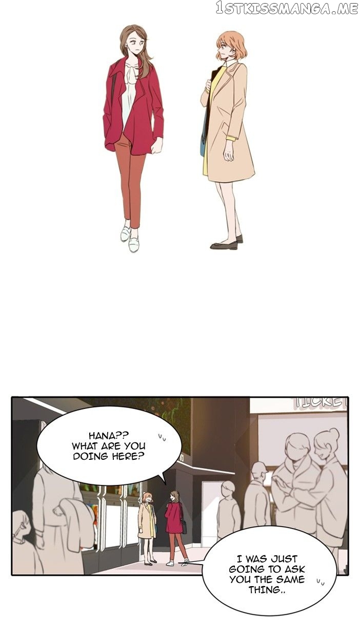 A Good Day to Be a Dog chapter 5 - page 42