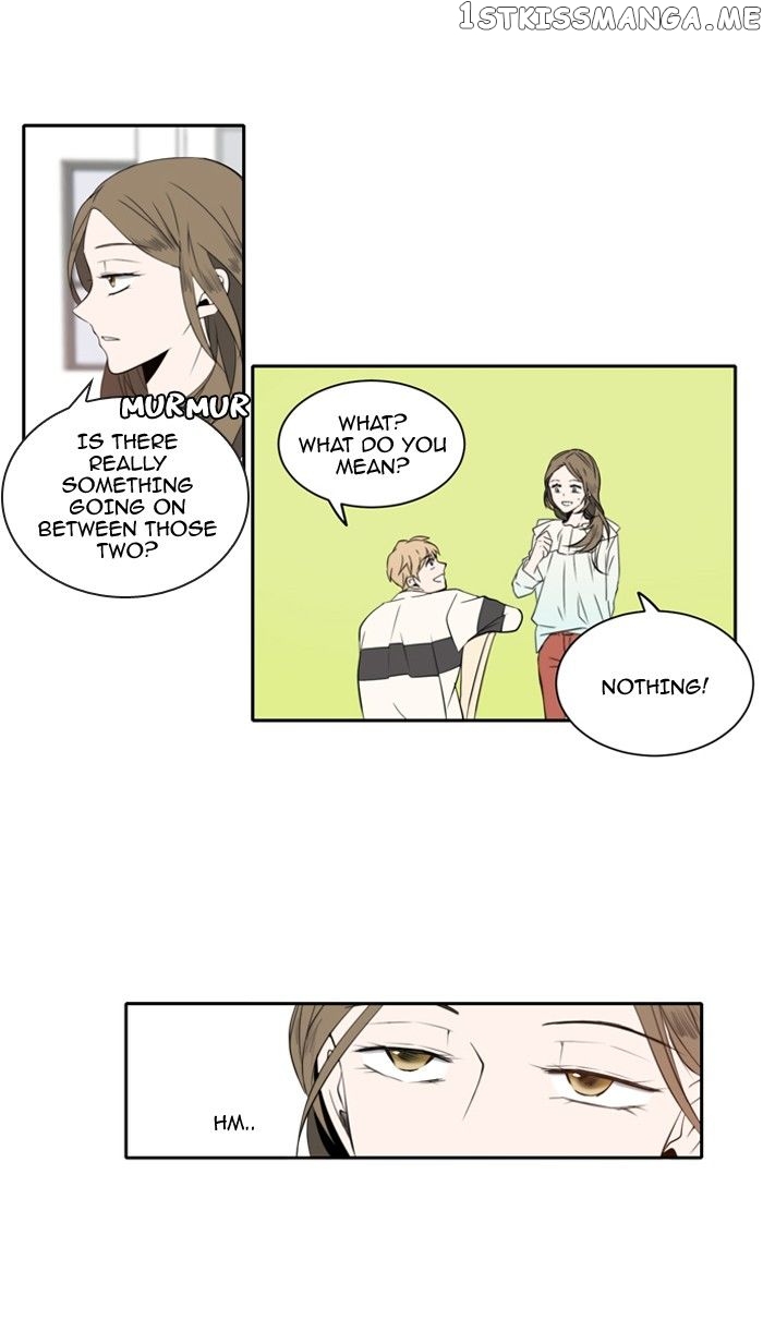A Good Day to Be a Dog chapter 5 - page 7