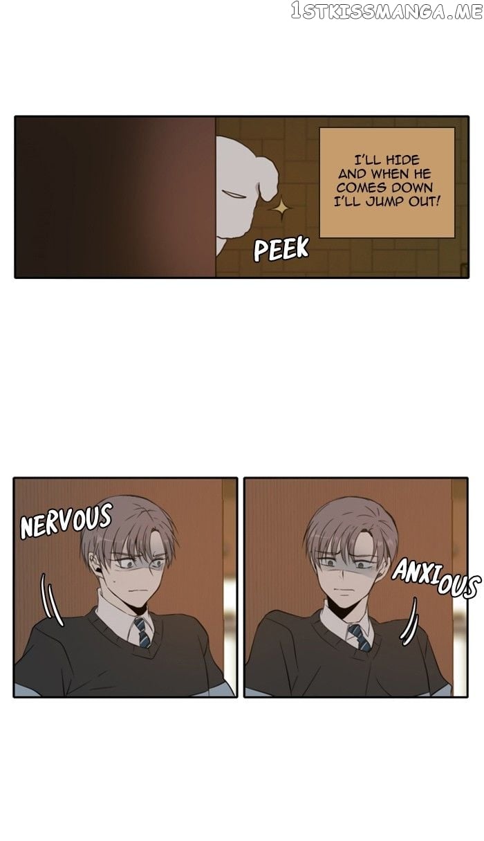 A Good Day to Be a Dog chapter 4 - page 11