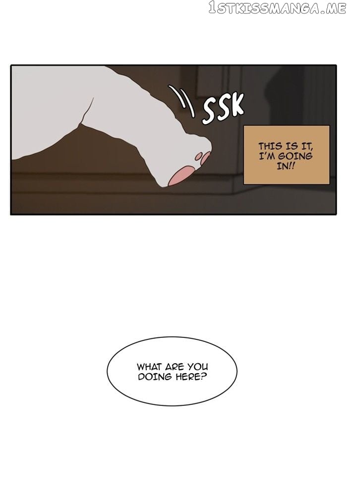 A Good Day to Be a Dog chapter 4 - page 15