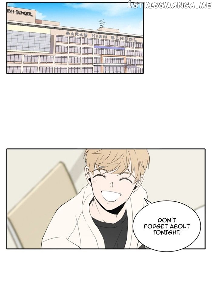 A Good Day to Be a Dog chapter 4 - page 38
