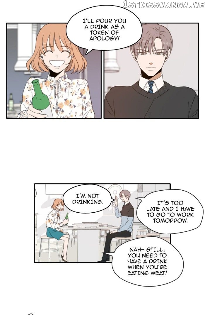 A Good Day to Be a Dog chapter 3 - page 15
