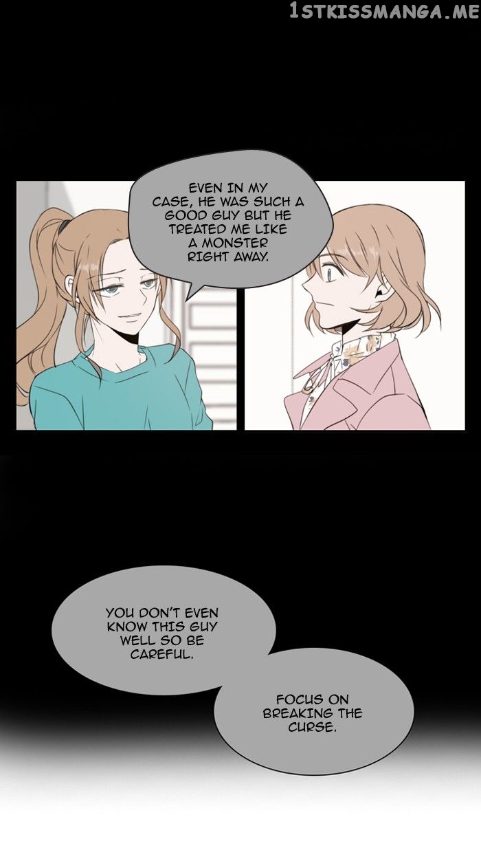 A Good Day to Be a Dog chapter 3 - page 20