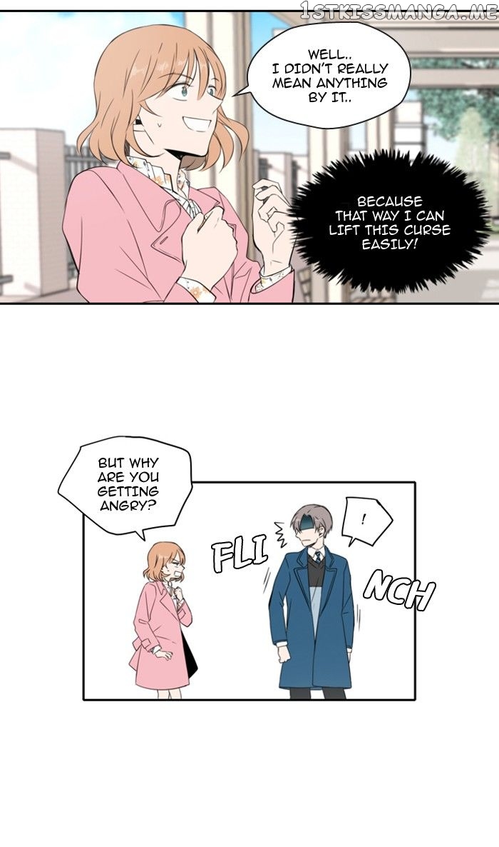A Good Day to Be a Dog chapter 3 - page 3