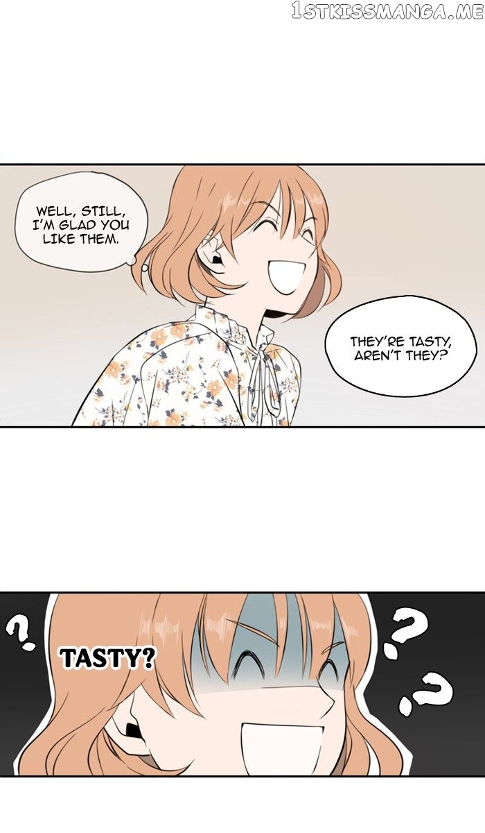 A Good Day to Be a Dog chapter 3 - page 36