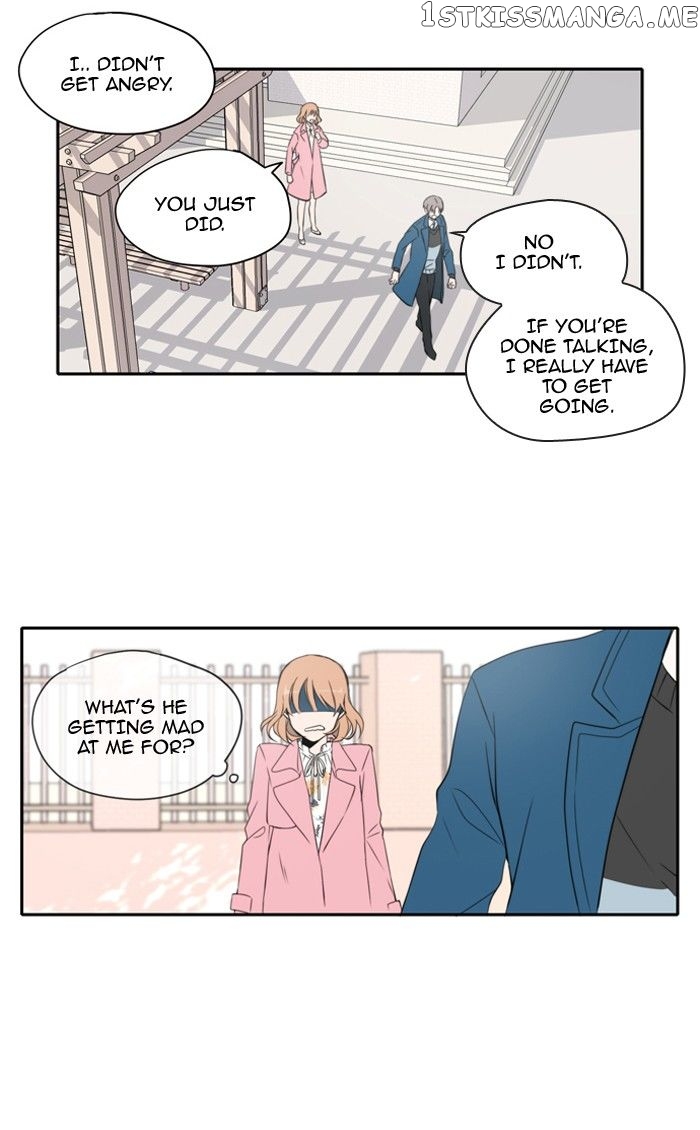 A Good Day to Be a Dog chapter 3 - page 4