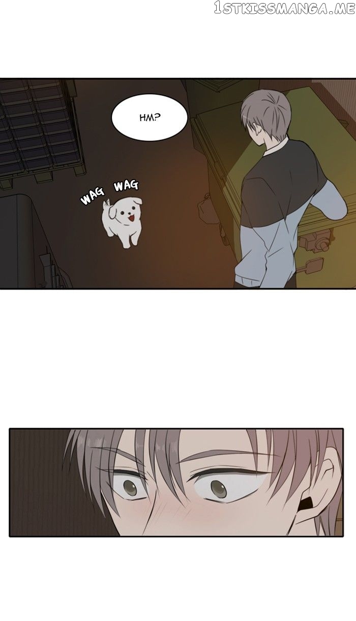 A Good Day to Be a Dog chapter 3 - page 49