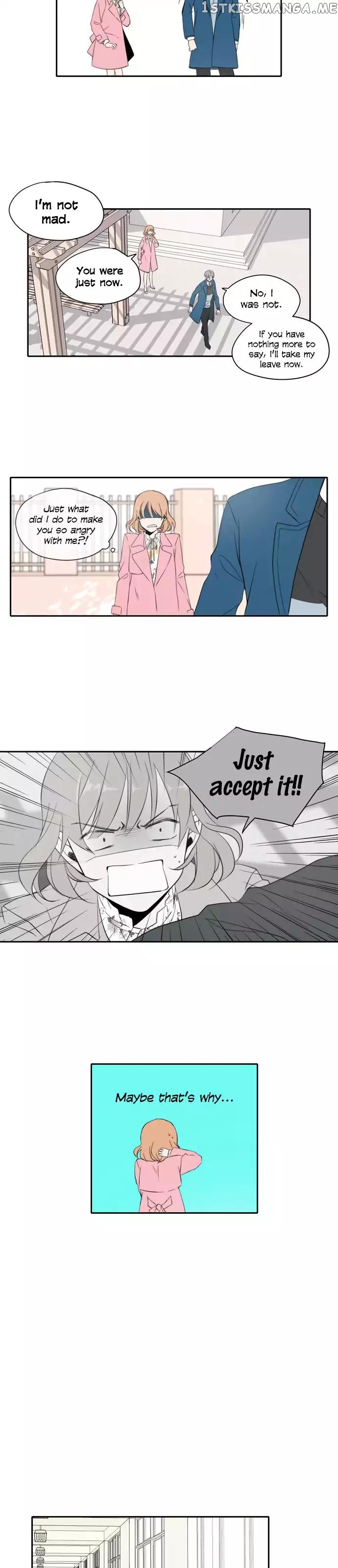 A Good Day to Be a Dog chapter 2 - page 4