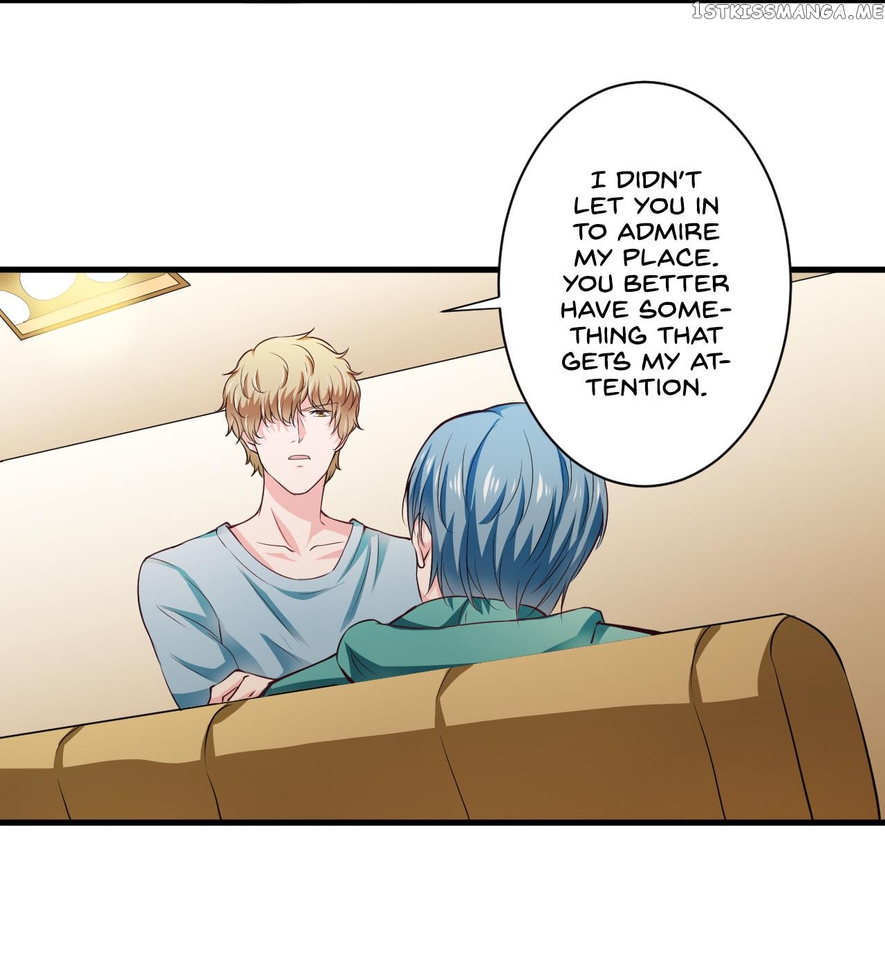 Flash Marriage chapter 114.2 - page 15