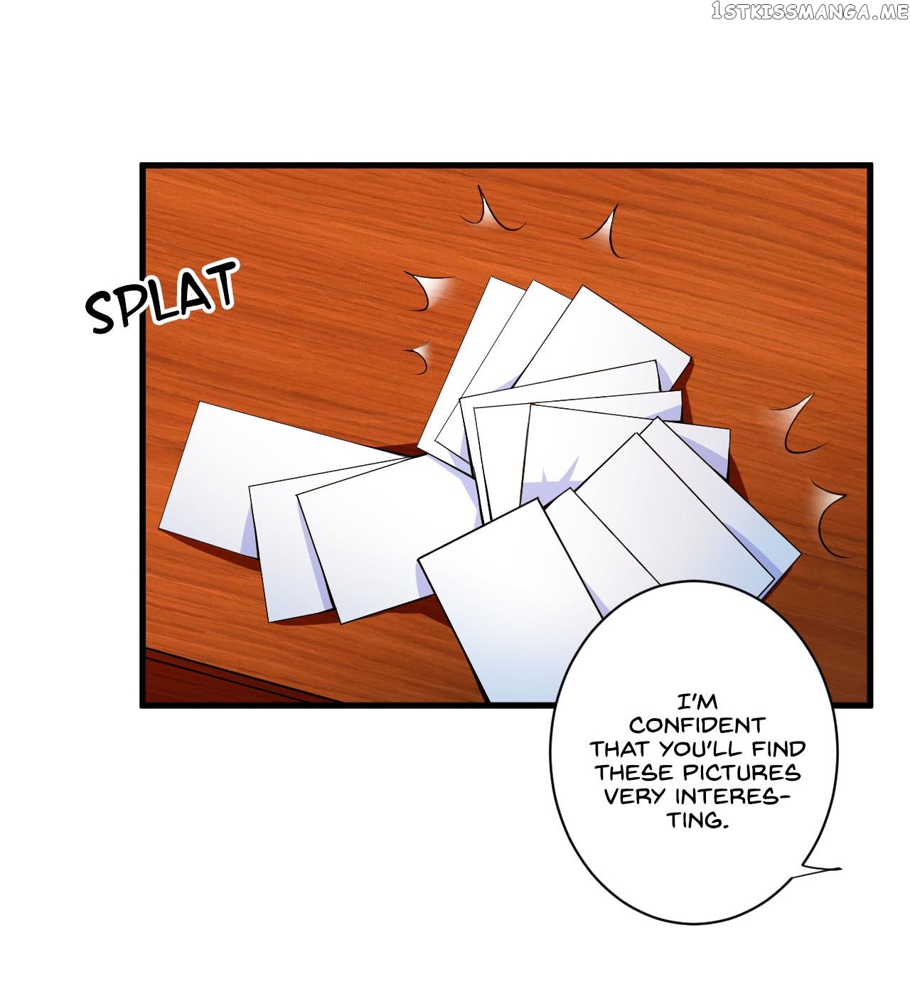 Flash Marriage chapter 114.2 - page 16