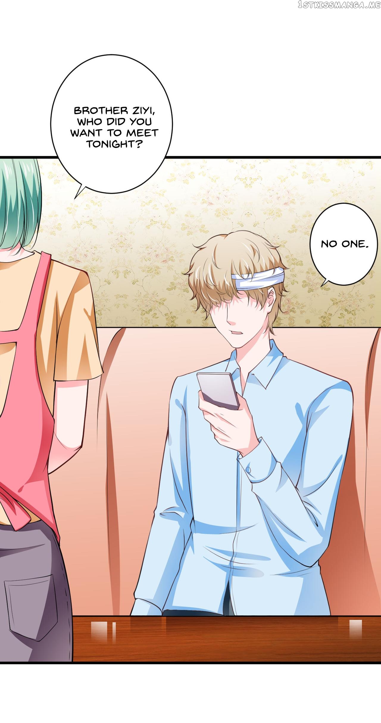Flash Marriage chapter 113.2 - page 11