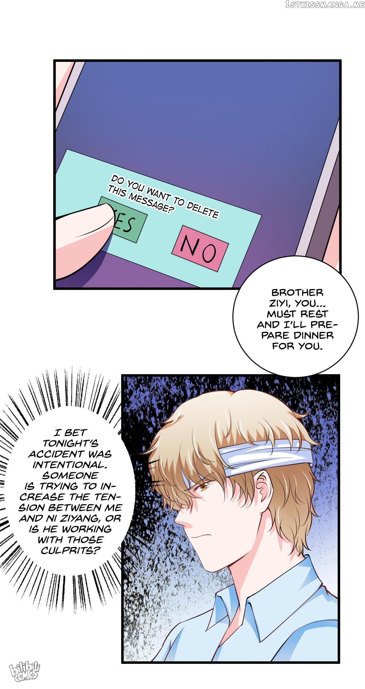 Flash Marriage chapter 113.2 - page 12