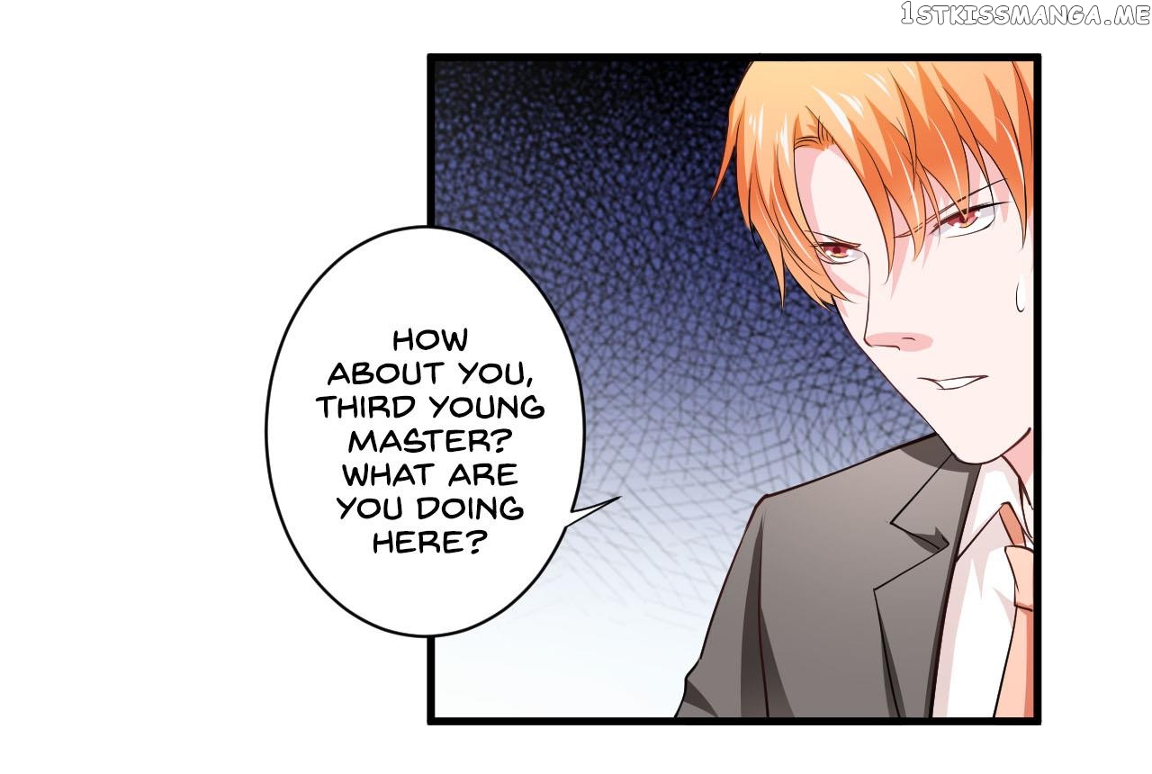 Flash Marriage chapter 113.1 - page 1