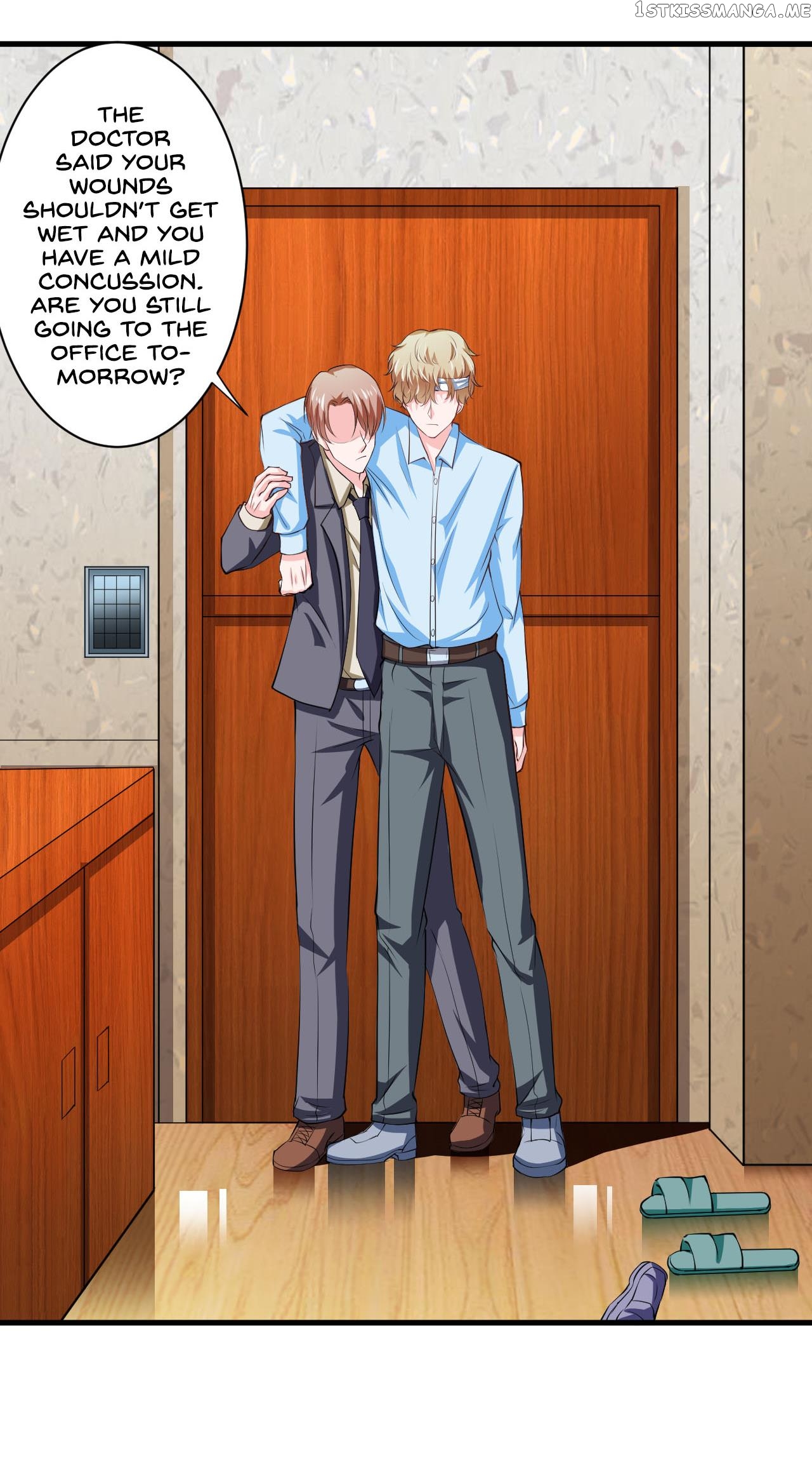 Flash Marriage chapter 113.1 - page 13
