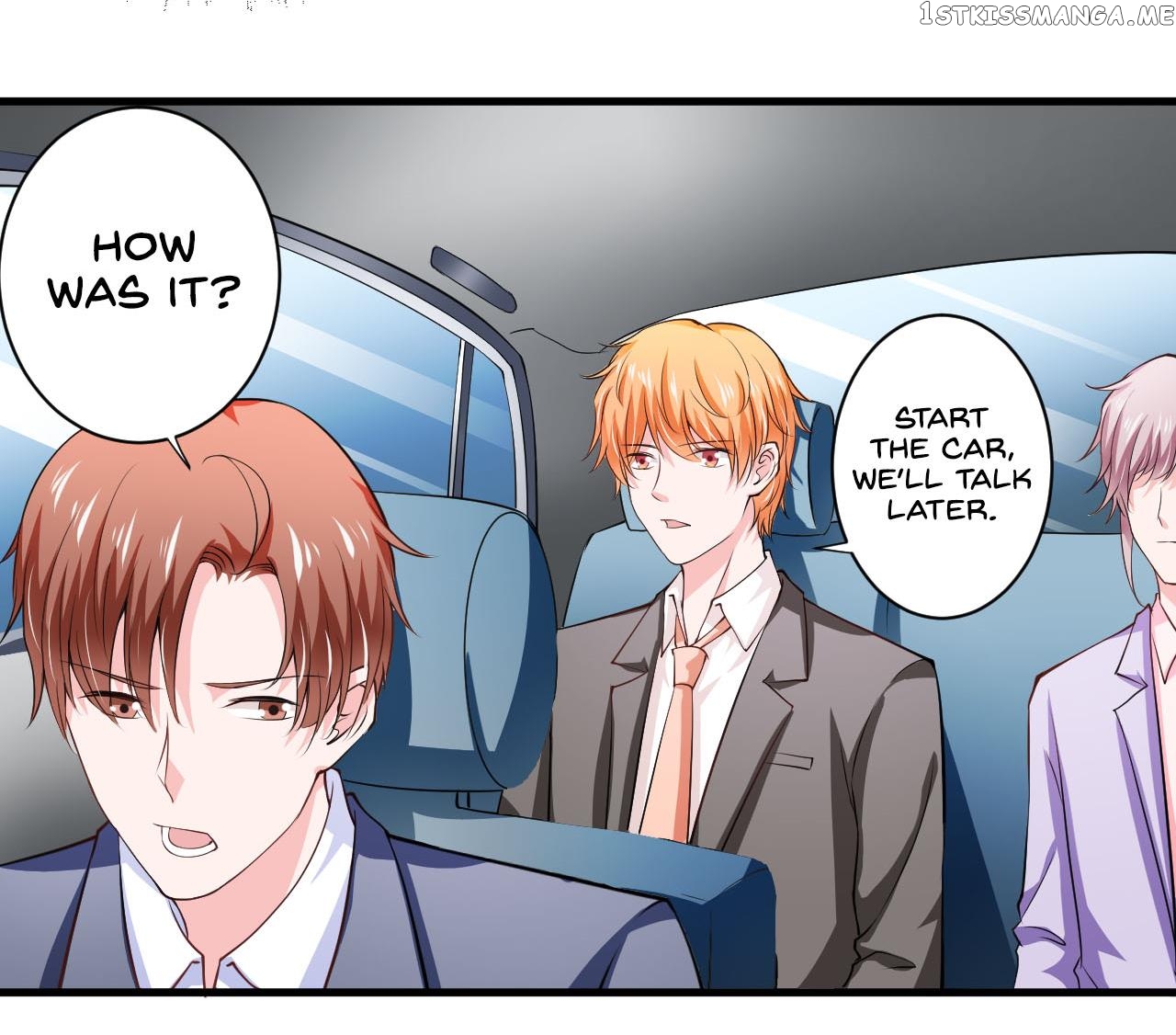 Flash Marriage chapter 113.1 - page 6