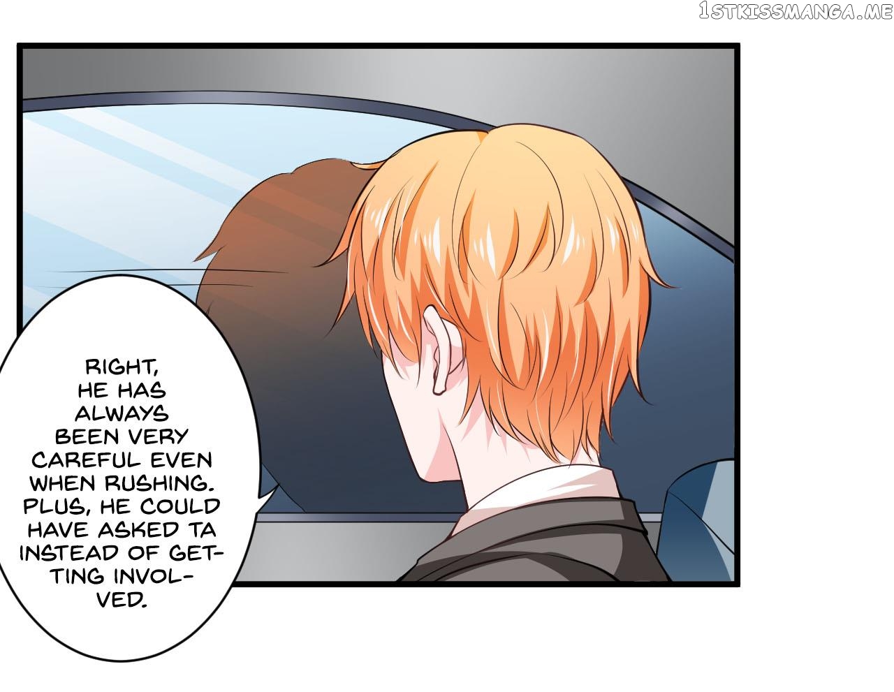 Flash Marriage chapter 113.1 - page 9