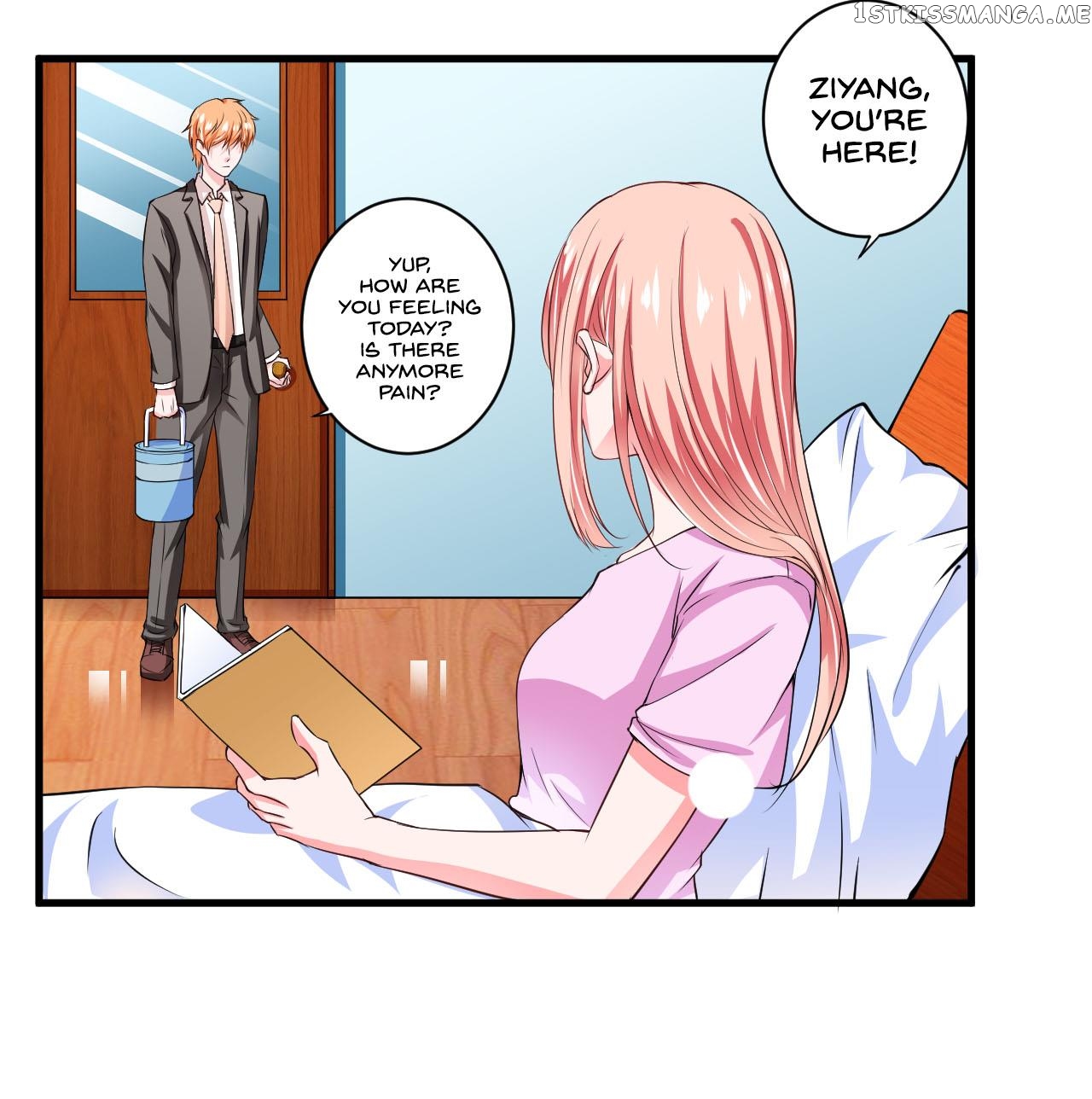 Flash Marriage chapter 111.2 - page 14