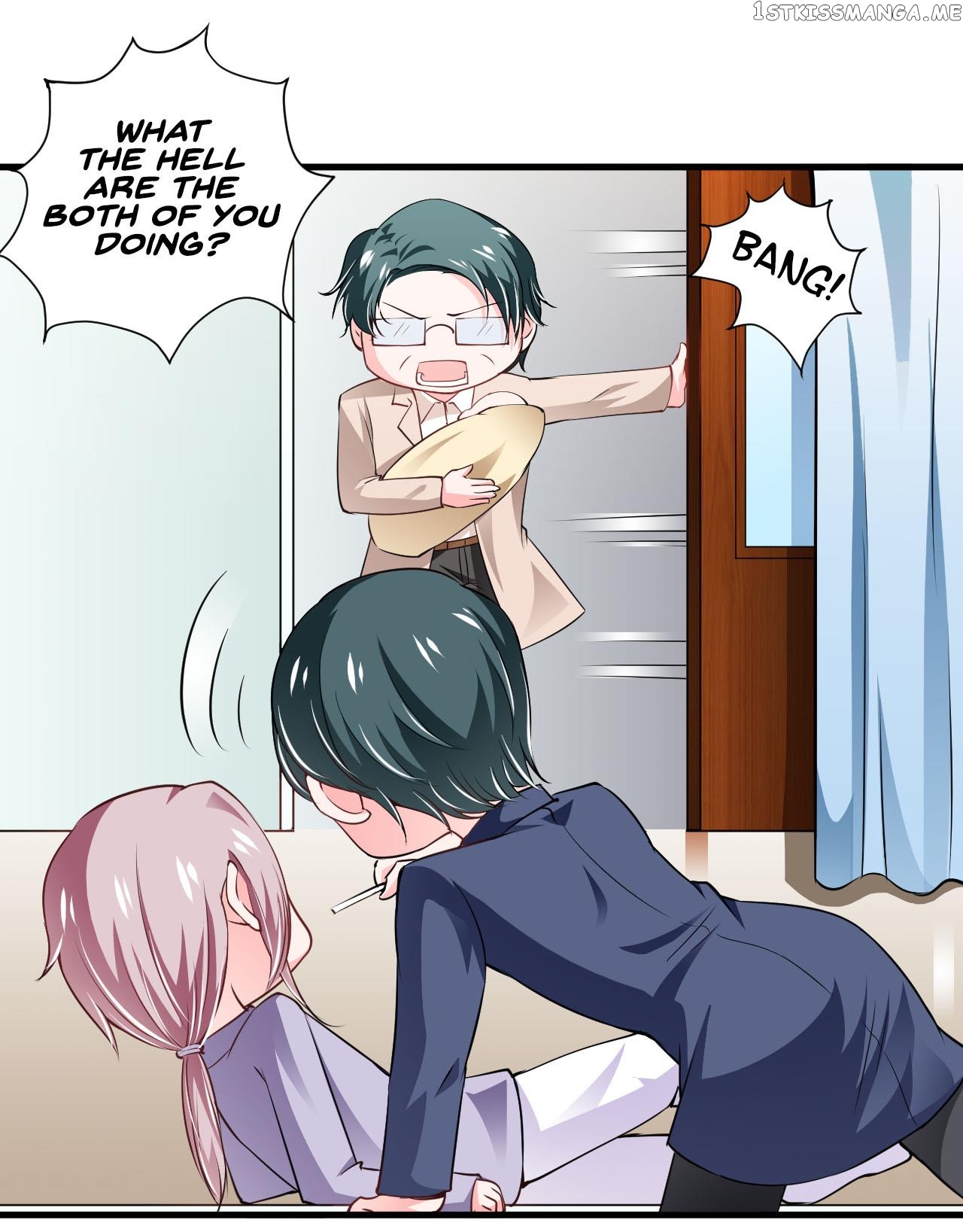 Flash Marriage chapter 110.1 - page 12