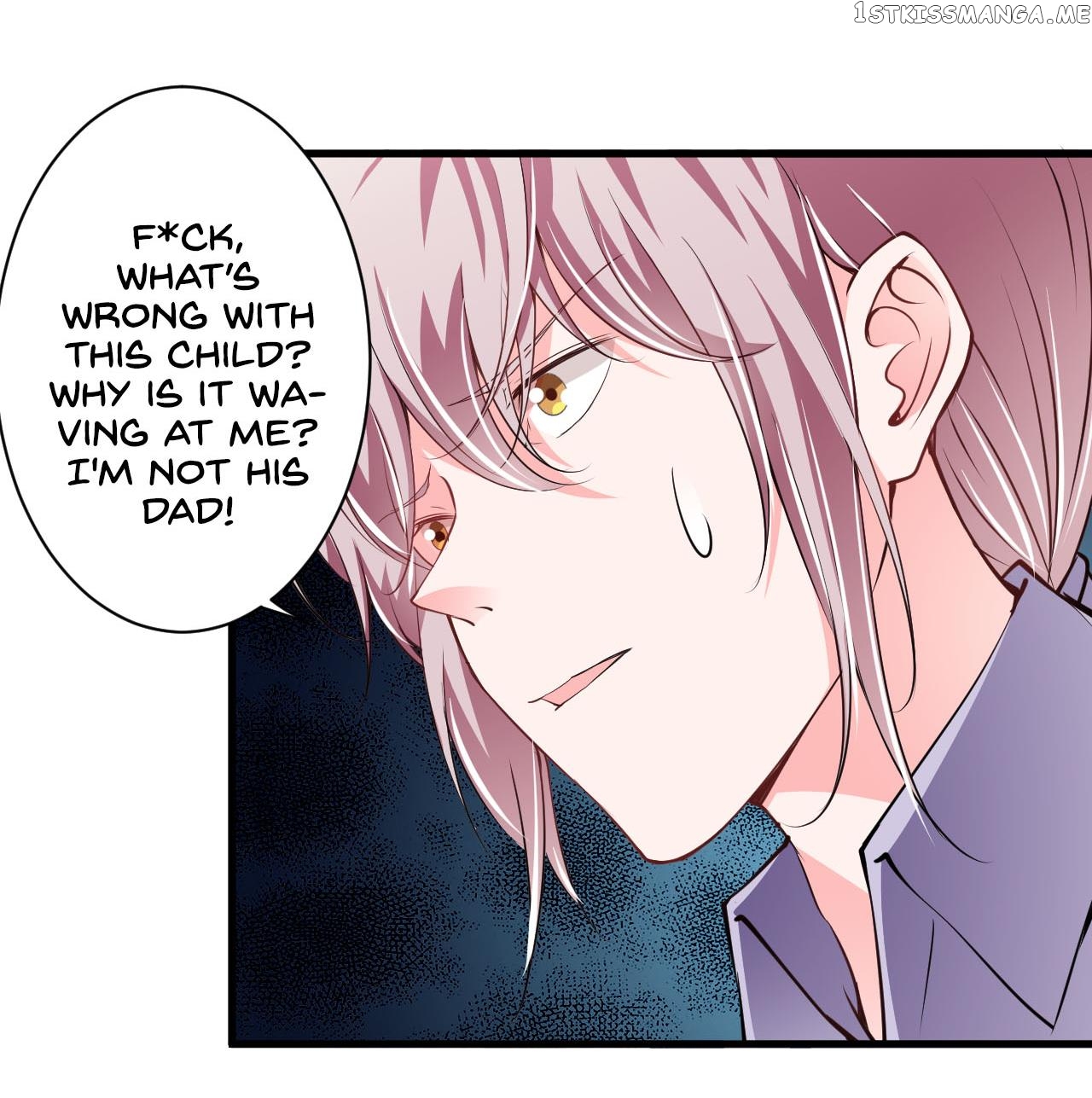 Flash Marriage chapter 110.1 - page 16