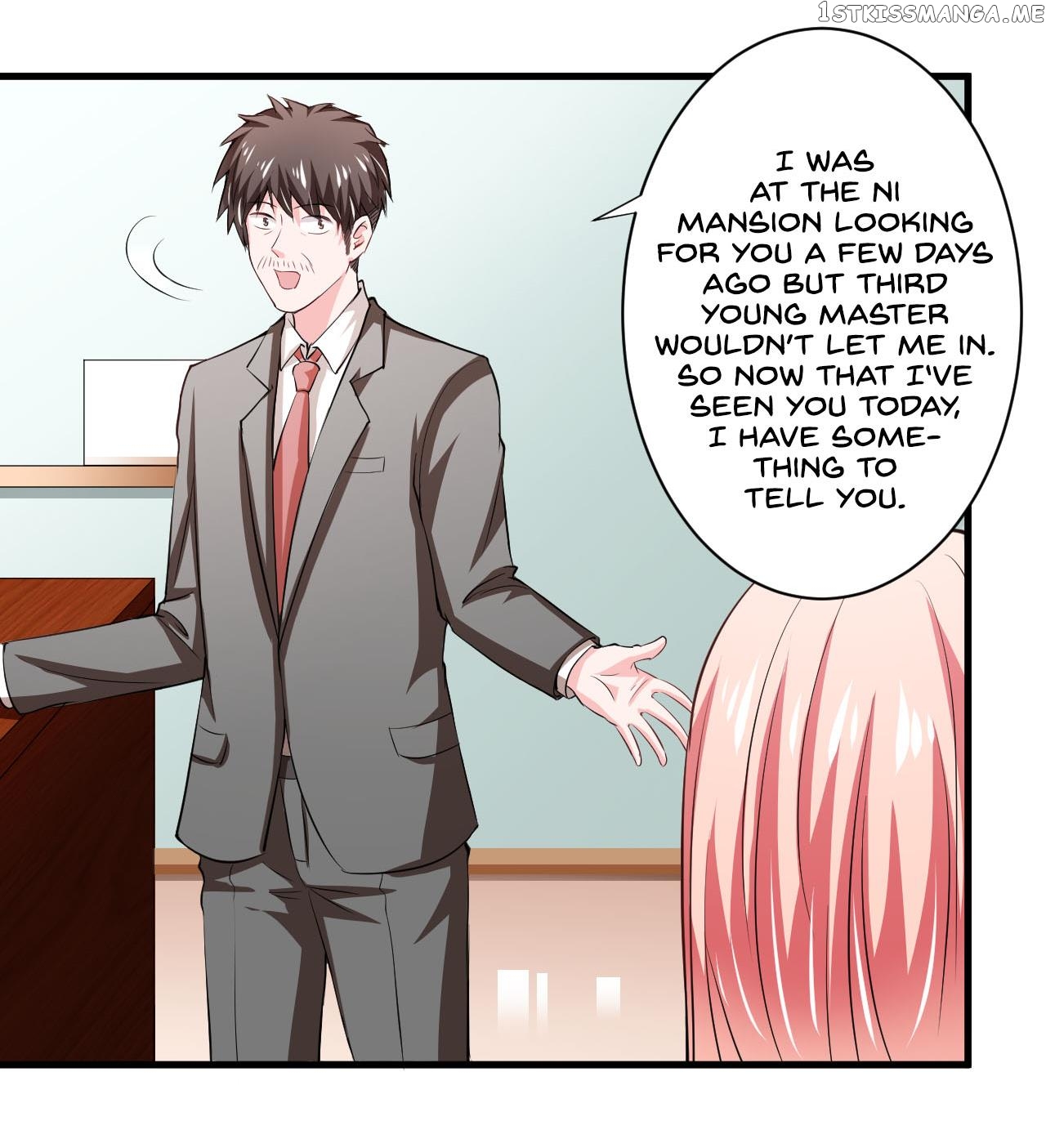 Flash Marriage chapter 108.2 - page 11