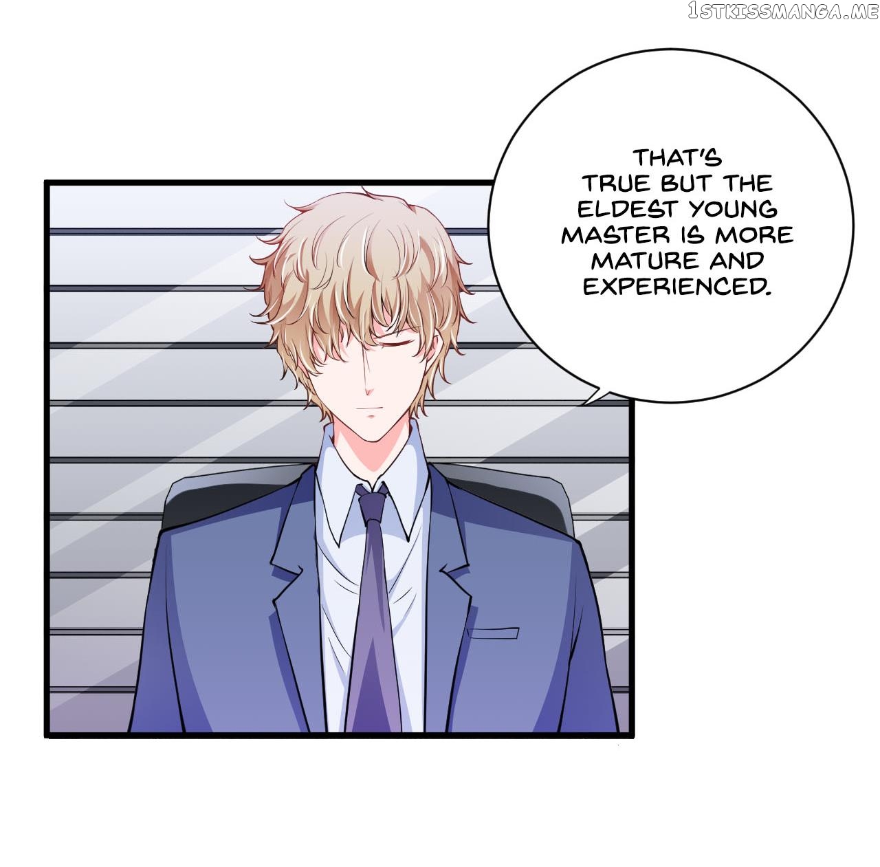 Flash Marriage chapter 107.2 - page 15