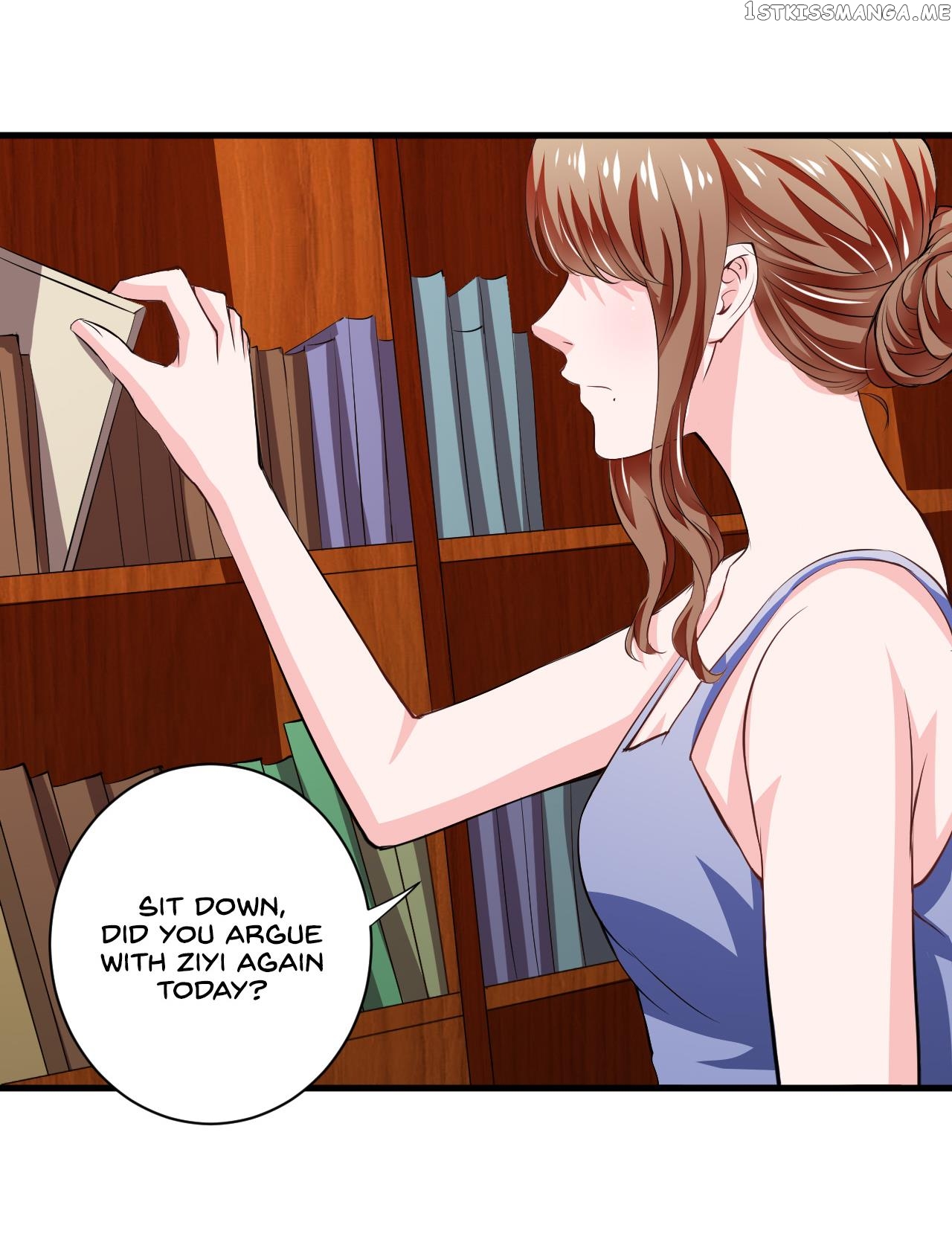 Flash Marriage chapter 106.2 - page 13