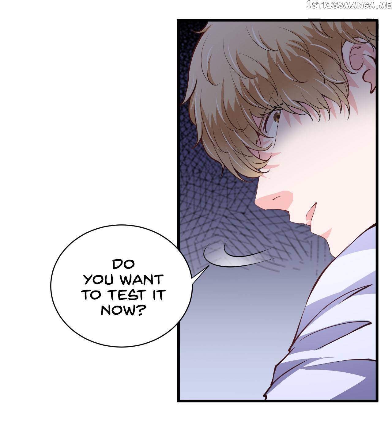 Flash Marriage chapter 106.1 - page 12