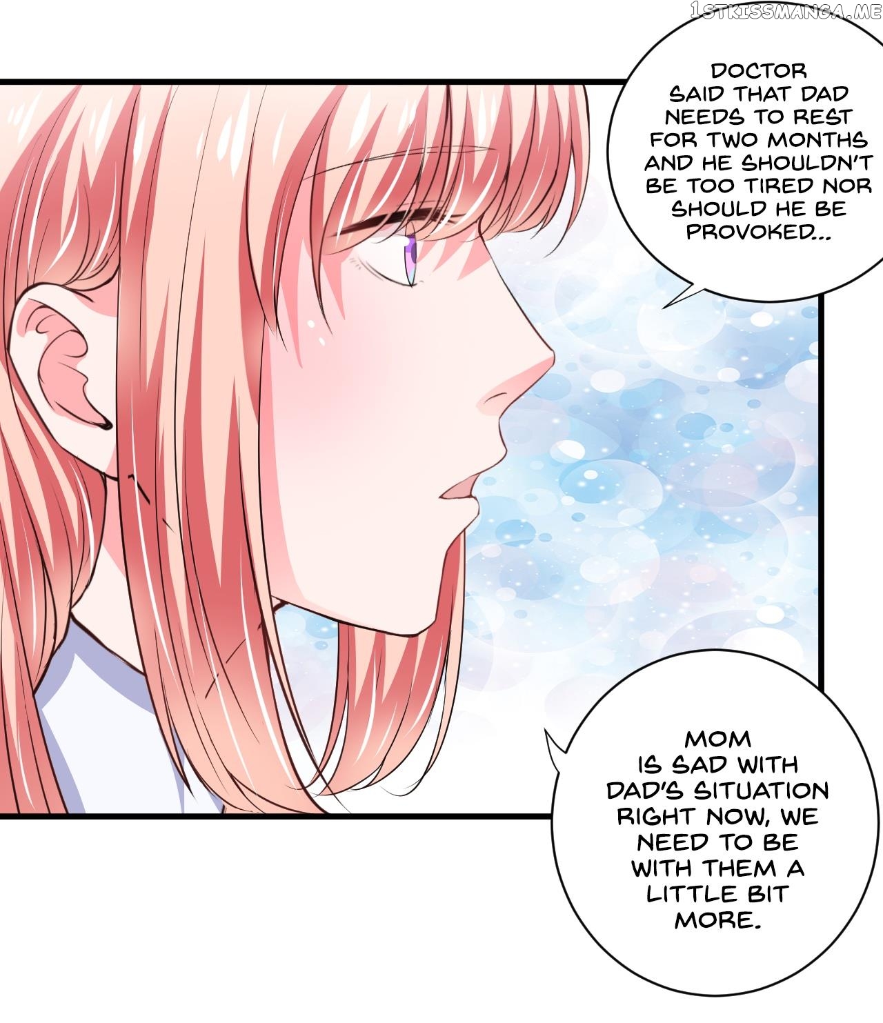 Flash Marriage chapter 106.1 - page 18