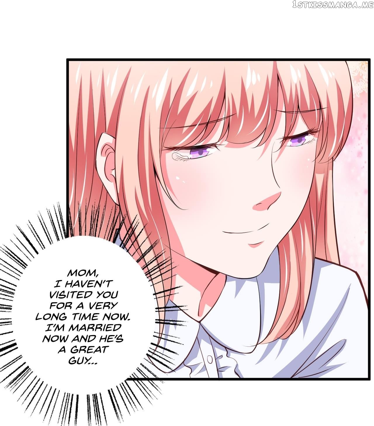 Flash Marriage chapter 105.2 - page 11