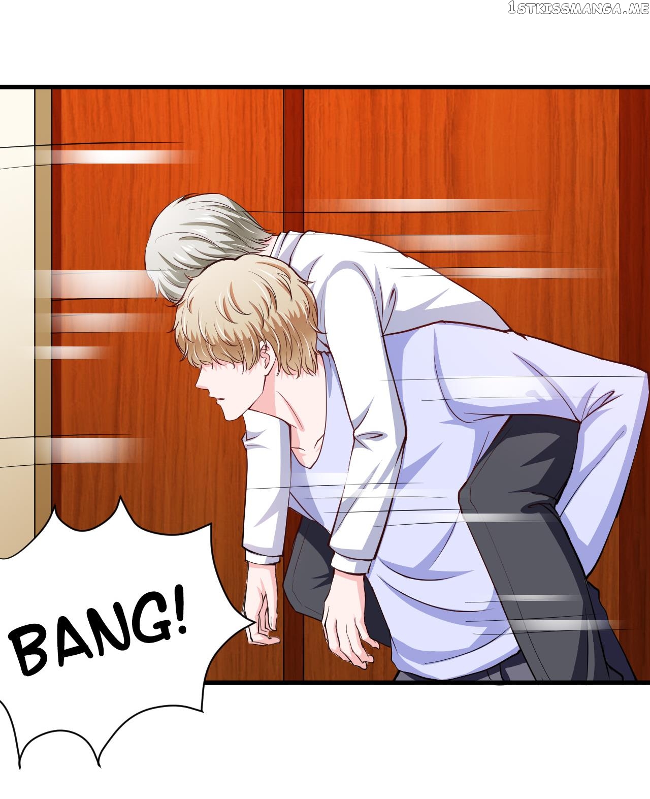 Flash Marriage chapter 105.2 - page 20