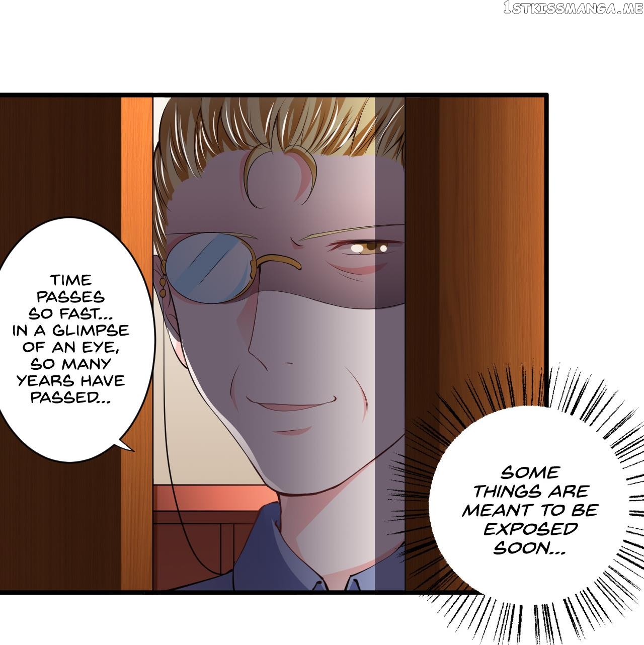 Flash Marriage chapter 105.1 - page 10