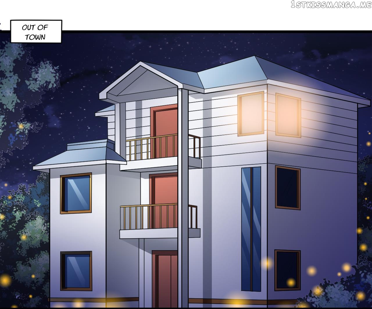 Flash Marriage chapter 105.1 - page 13