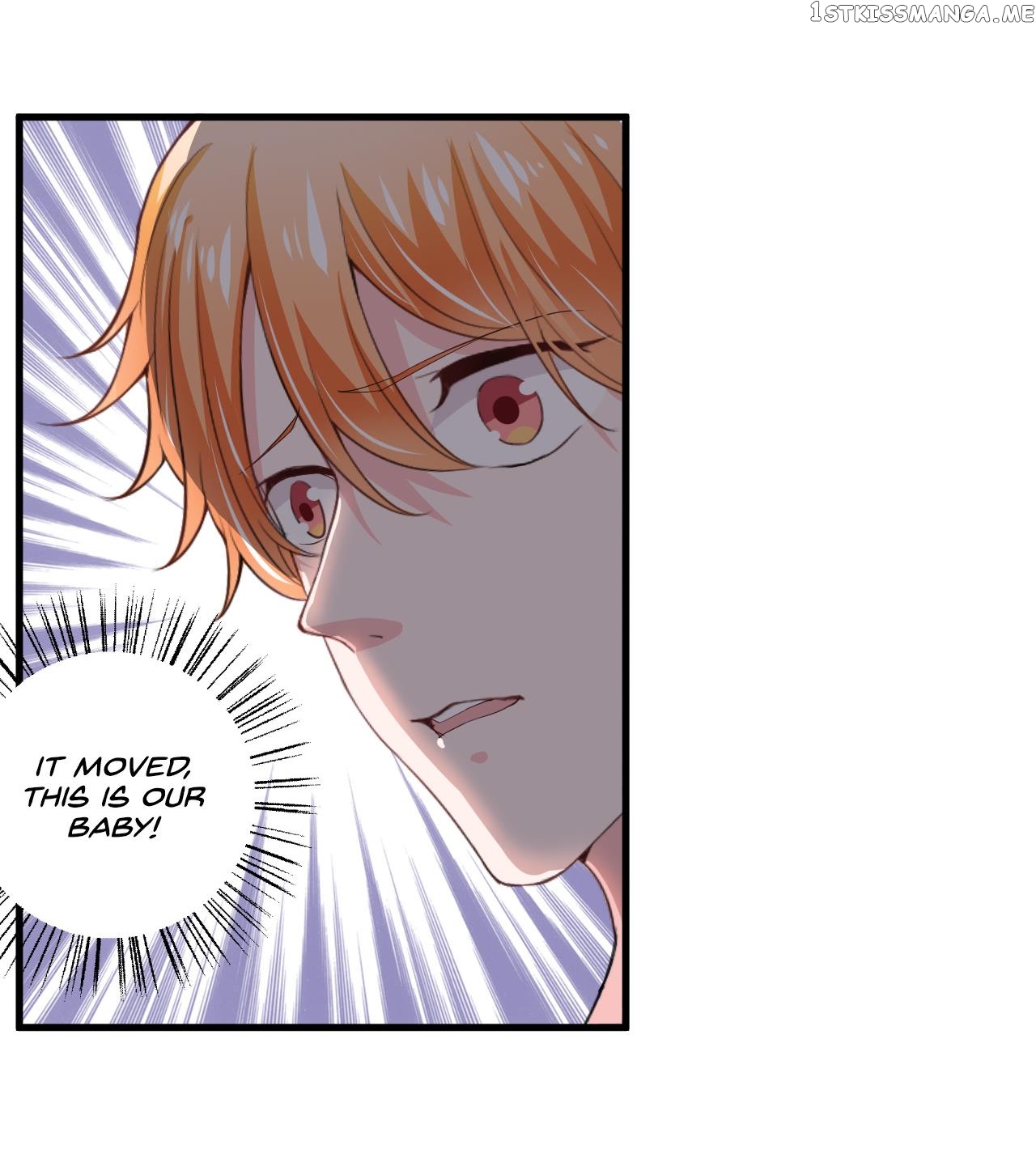 Flash Marriage chapter 105.1 - page 20