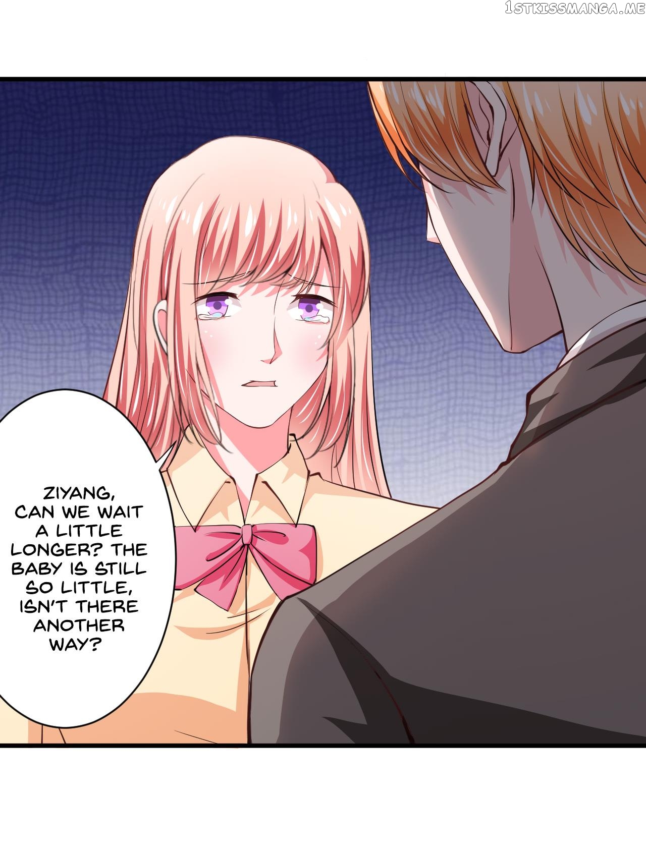 Flash Marriage chapter 105.1 - page 21