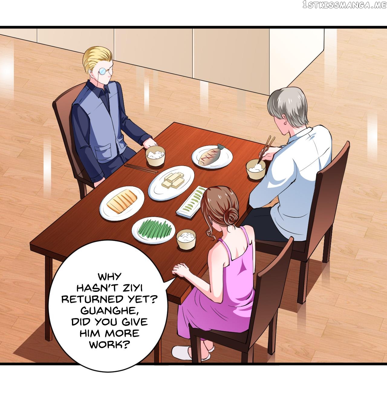 Flash Marriage chapter 104.2 - page 11