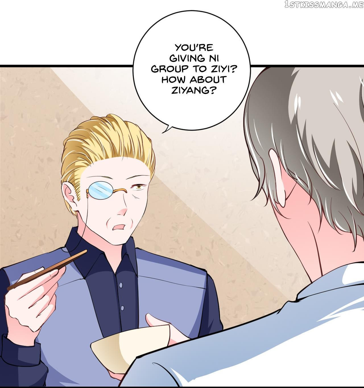 Flash Marriage chapter 104.2 - page 15