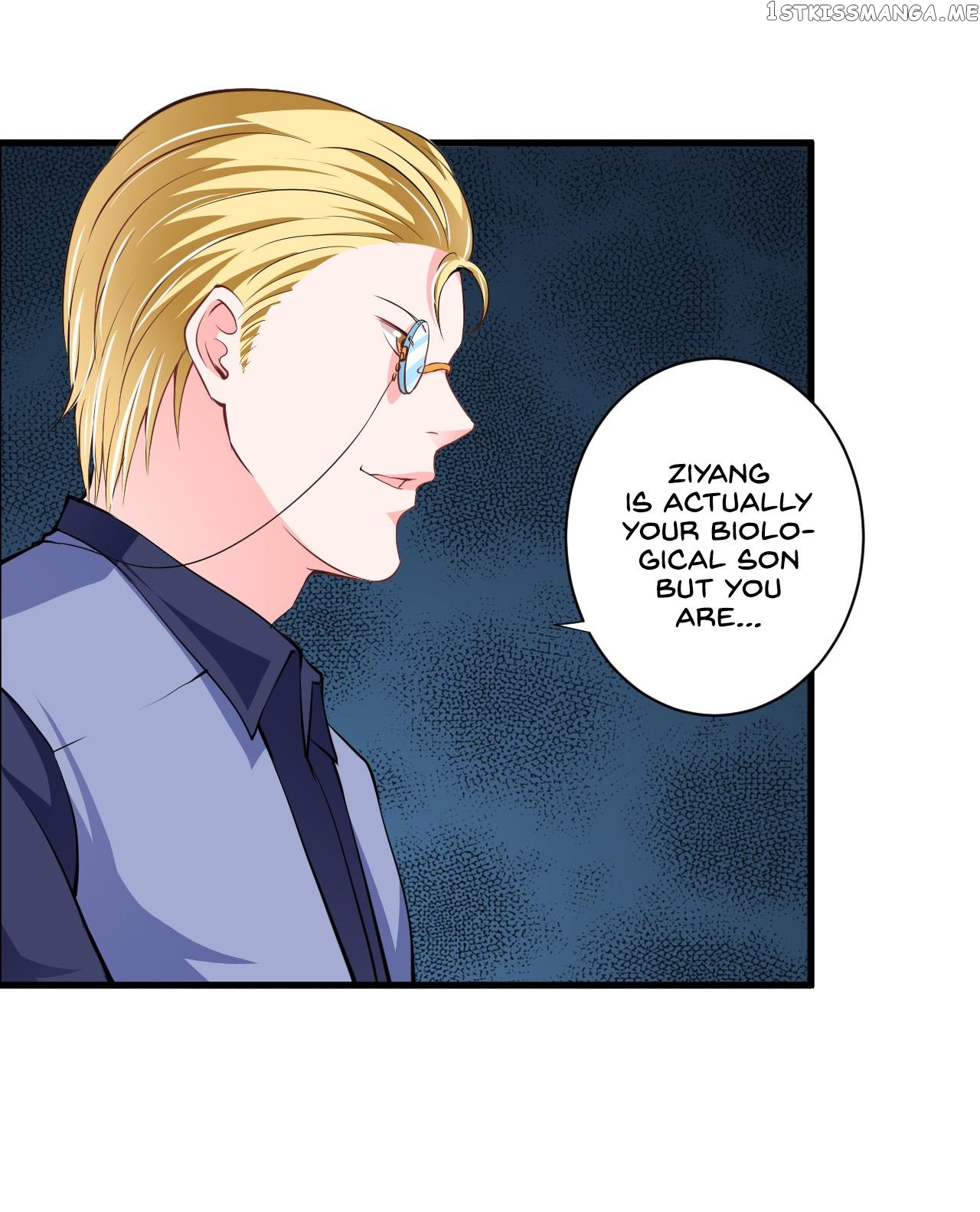 Flash Marriage chapter 104.2 - page 17