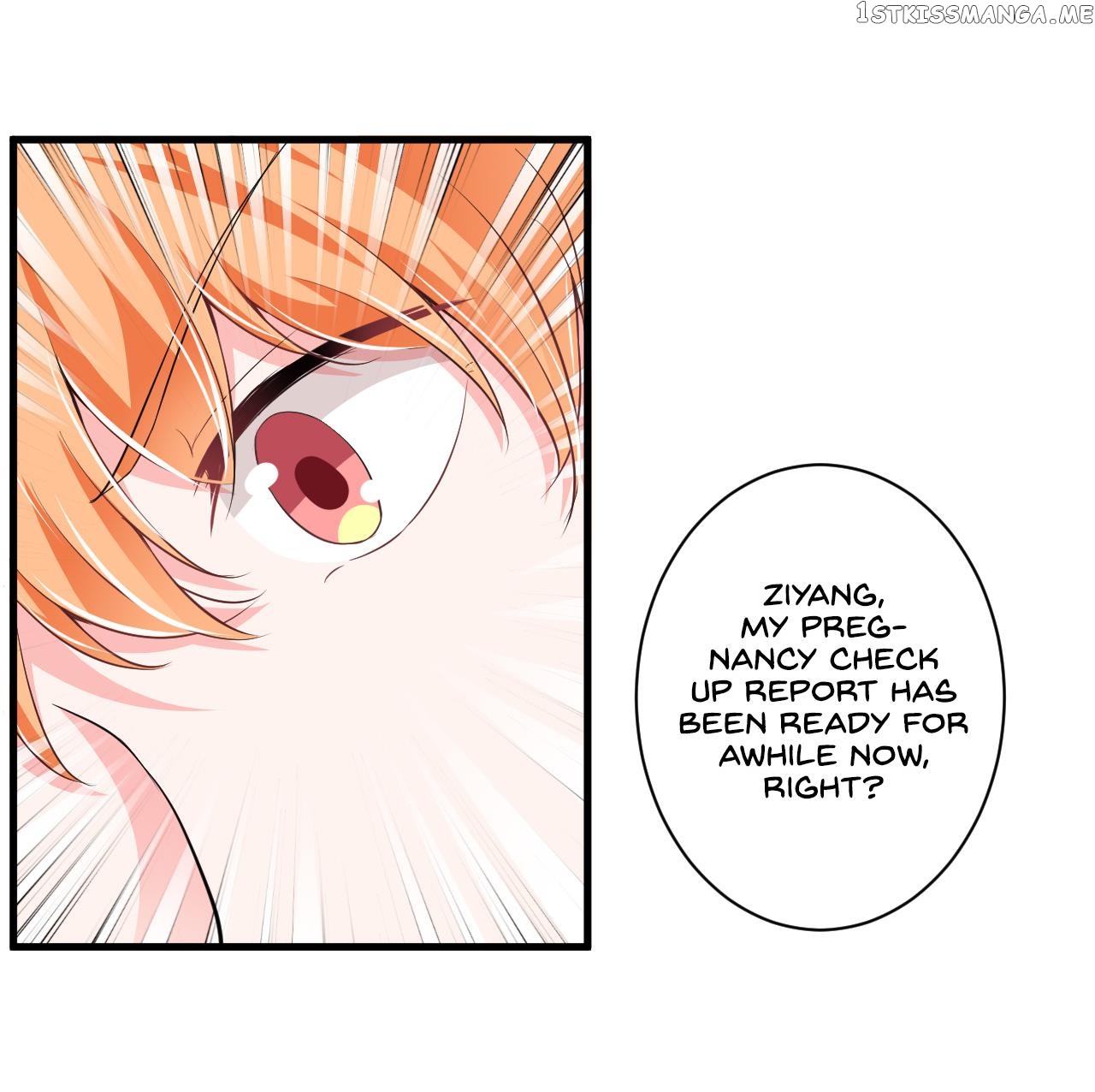 Flash Marriage chapter 104.1 - page 4