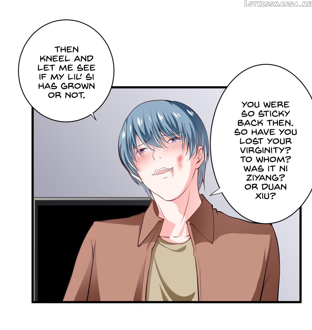 Flash Marriage chapter 102.2 - page 10