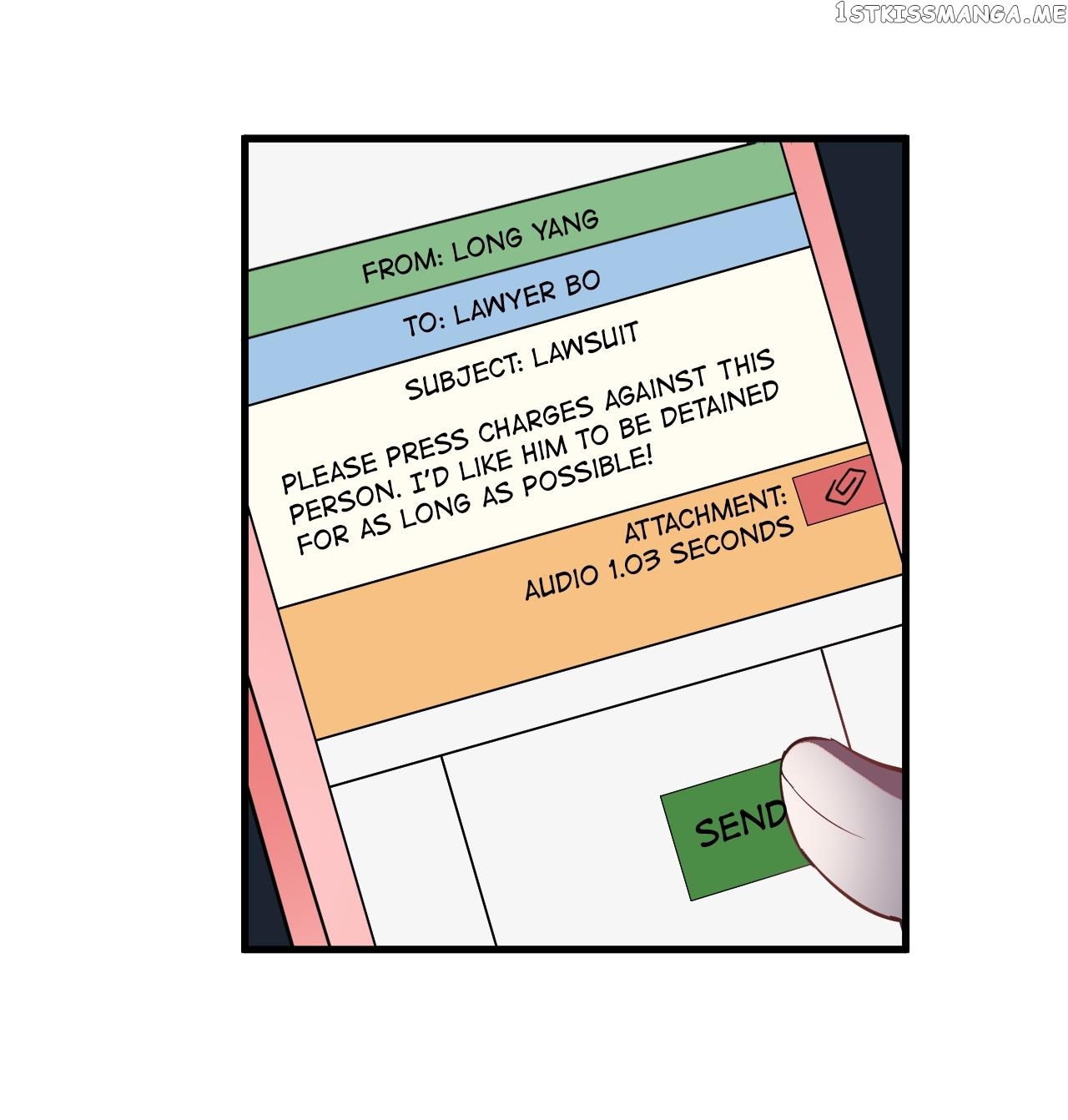 Flash Marriage chapter 102.2 - page 16