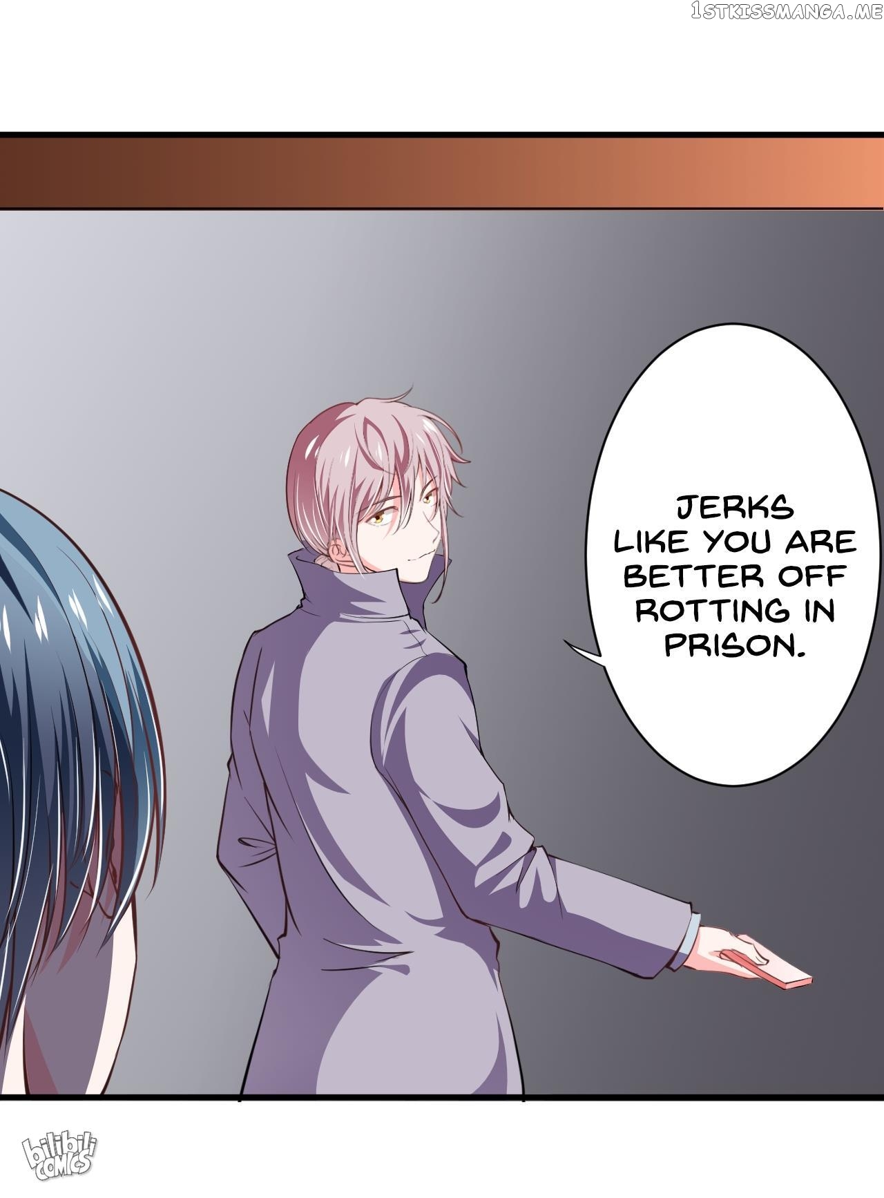 Flash Marriage chapter 102.2 - page 17