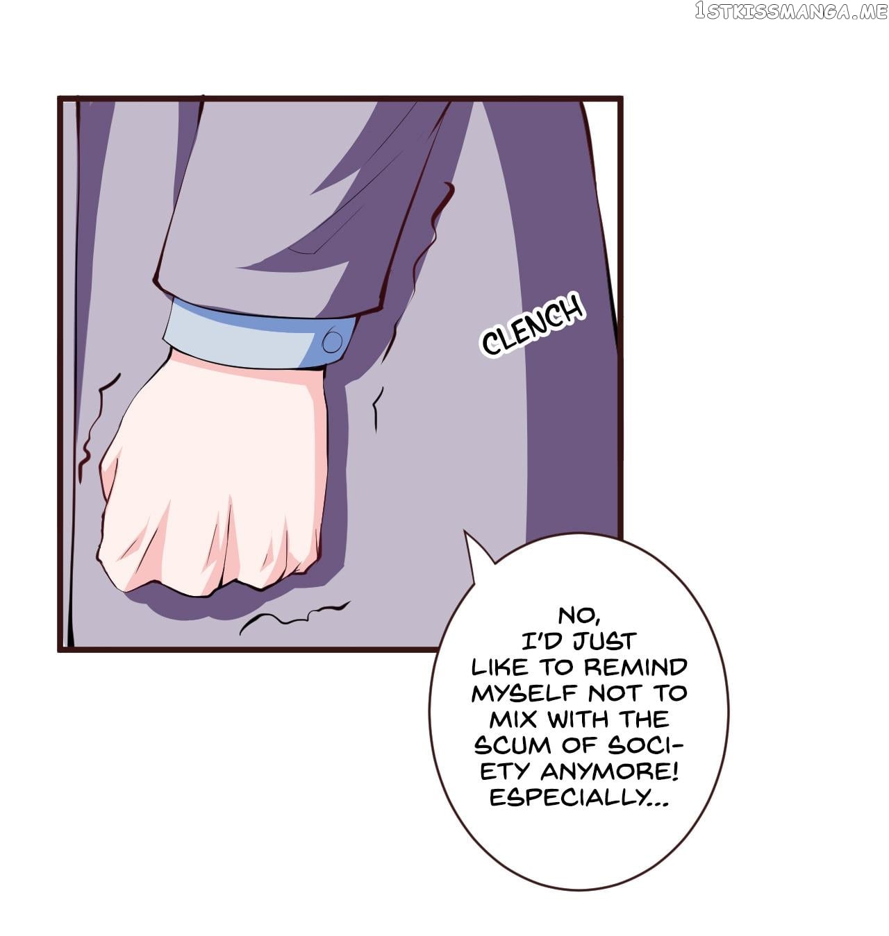 Flash Marriage chapter 101.2 - page 12