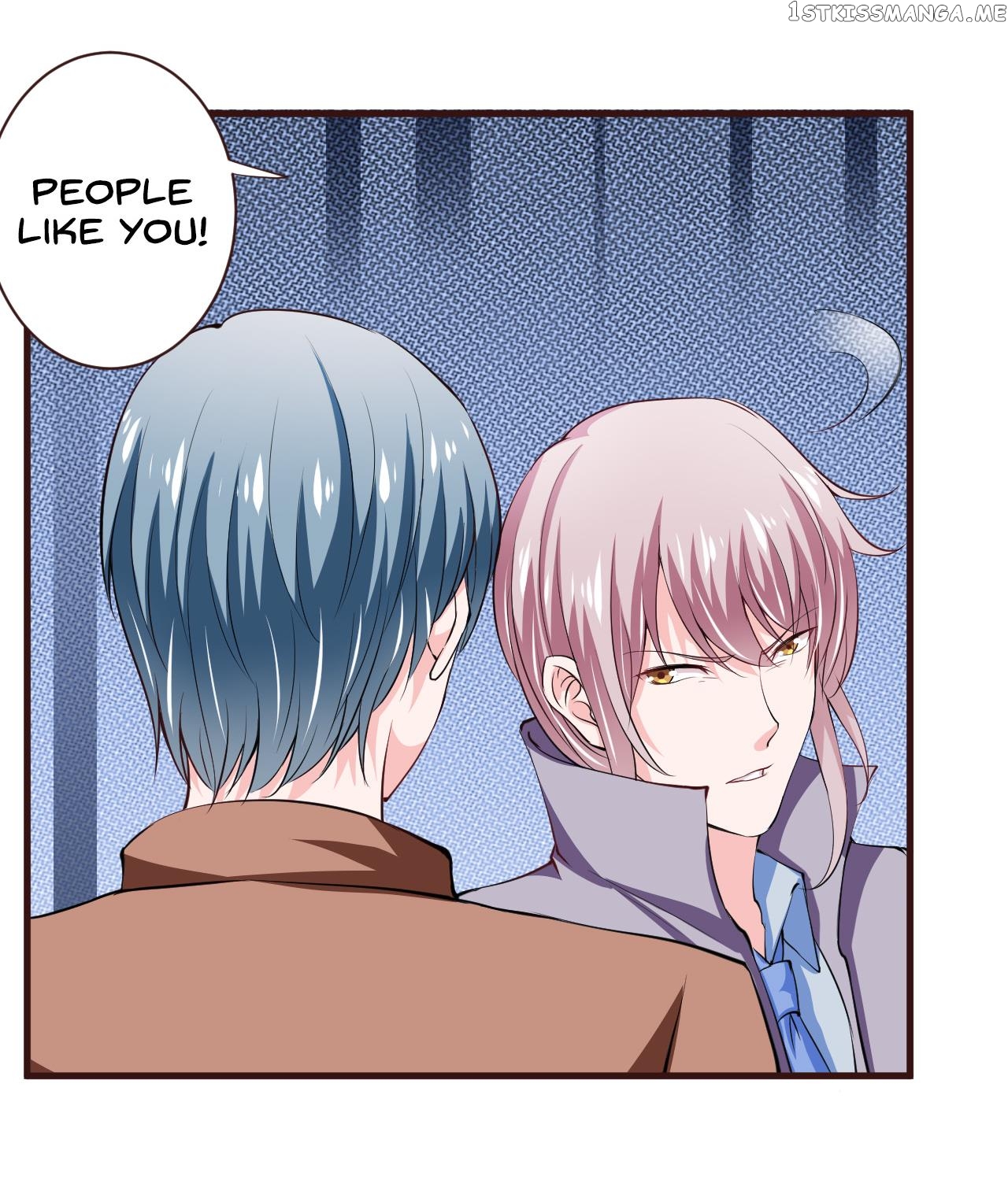 Flash Marriage chapter 101.2 - page 13