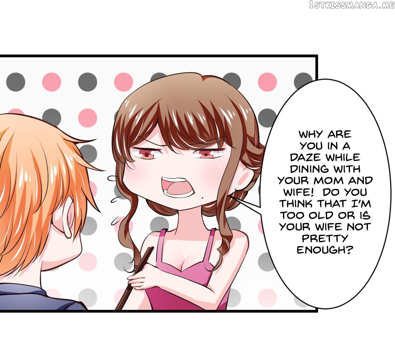 Flash Marriage chapter 100.2 - page 13