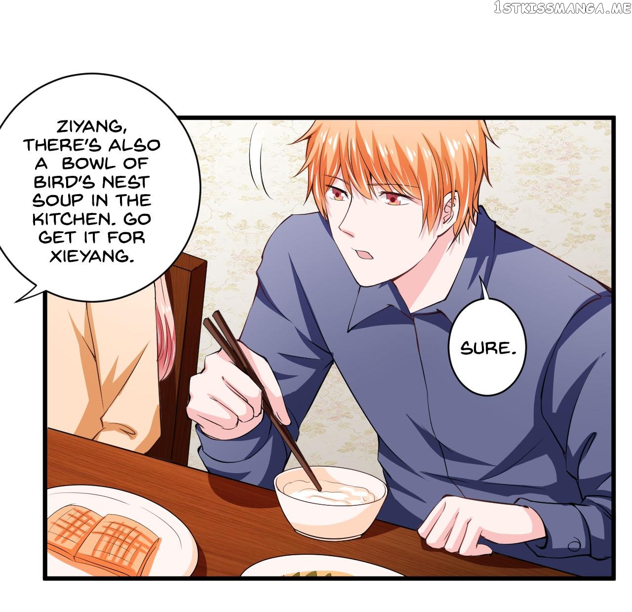 Flash Marriage chapter 100.2 - page 16