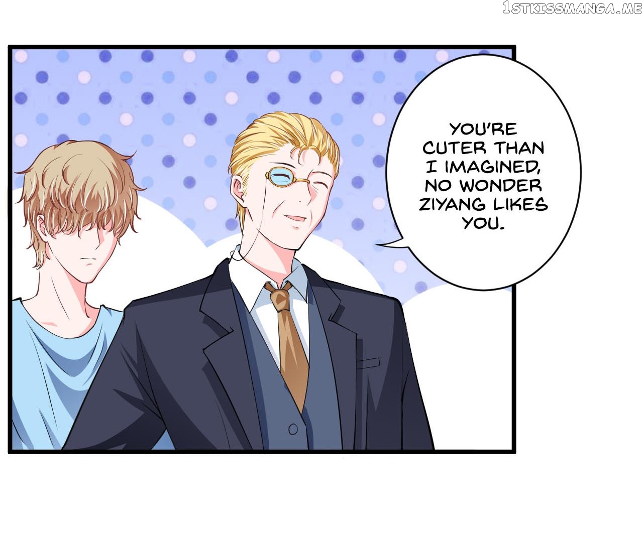 Flash Marriage chapter 98.1 - page 12
