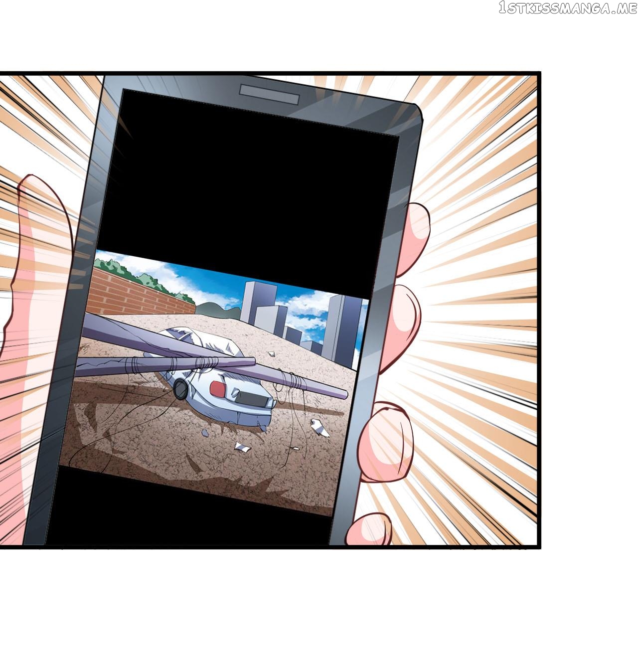 Flash Marriage chapter 97.2 - page 21