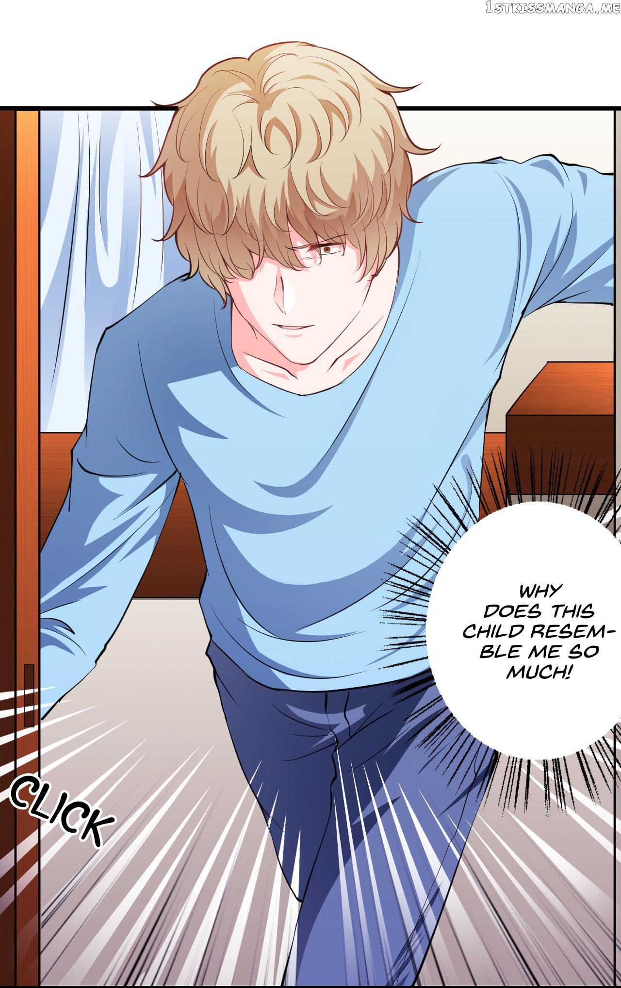 Flash Marriage chapter 97.2 - page 25
