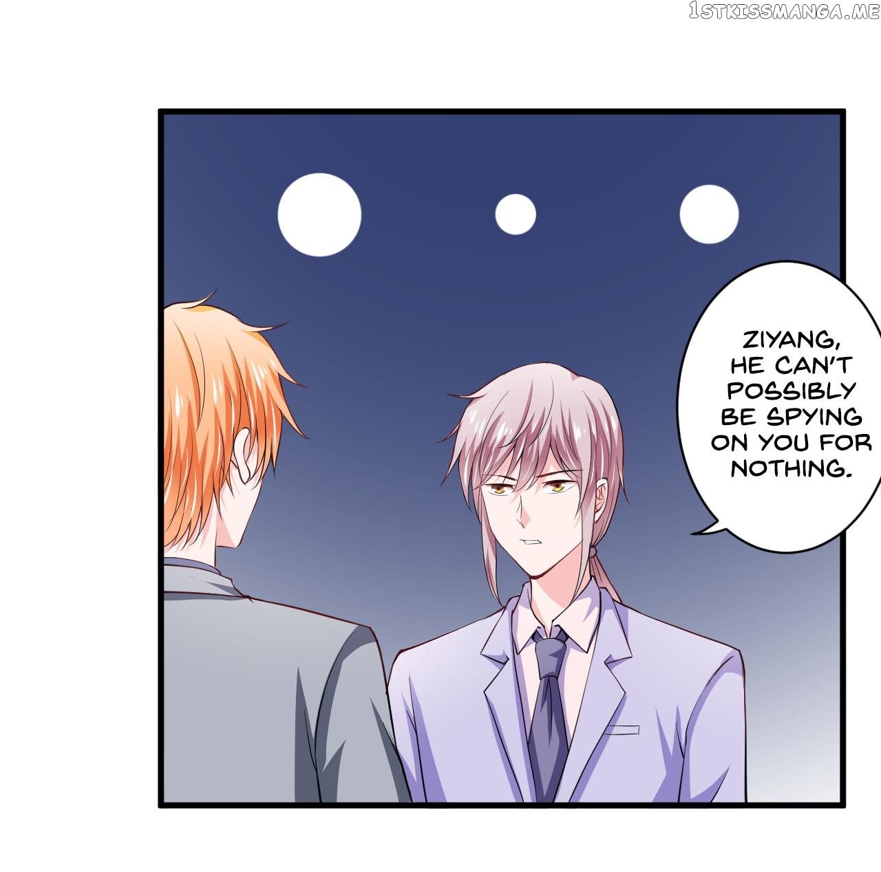 Flash Marriage chapter 97.1 - page 13